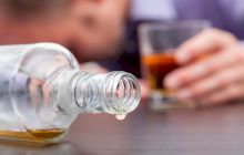 „Experiment personal: Am băut alcool în fiecare zi. Iată ce mi s-a întâmplat în organism!”
