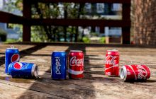 „Războiul” Cola versus Pepsi! Care băutură este mai consumată la nivel mondial?
