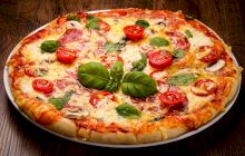 Cât de sănătoasă este pizza pentru organismul uman?