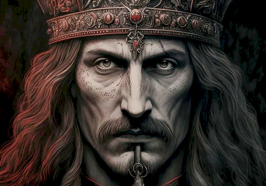 vlad tepes