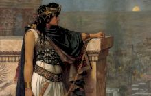 Regina care s-a opus Imperiului Roman, mai curajoasă decât bărbații. Se spune că era mai frumoasă decât Cleopatra