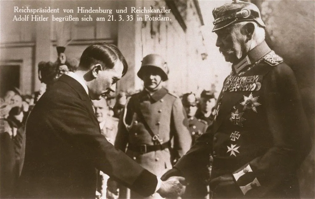 Care era planul lui Hitler de înfometare a europenilor?