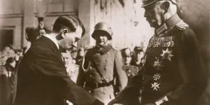 Care era planul lui Hitler de înfometare a europenilor?