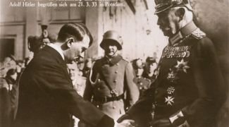 Care era planul lui Hitler de înfometare a europenilor?