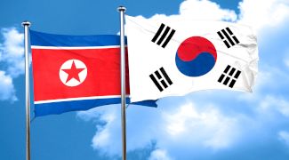 De ce Coreea este divizată în Coreea de Nord și Coreea de Sud?