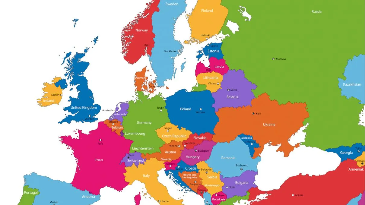 La ce sunt cele mai bune țările din UE?