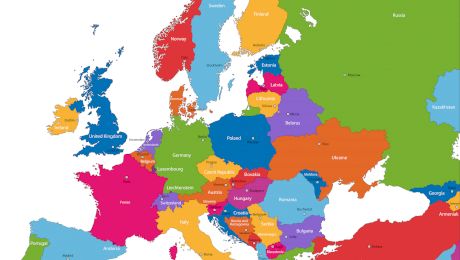 La ce sunt cele mai bune țările din UE?