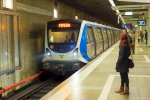 Timpuri Noi este istorie! Cine este Octavian Udriște, omul care dă numele stației de metrou?