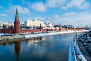 De ce frigul este cel mai mare aliat al Rusiei în istorie?