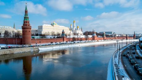 De ce frigul este cel mai mare aliat al Rusiei în istorie?