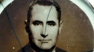 Cum a fost „Bachus” Gheorghe Ștefănescu executat pentru că a furat bani în regimul lui Ceaușescu