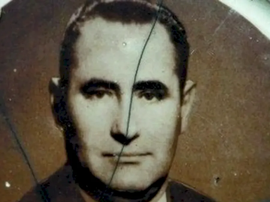 Gheorghe Stefanescu