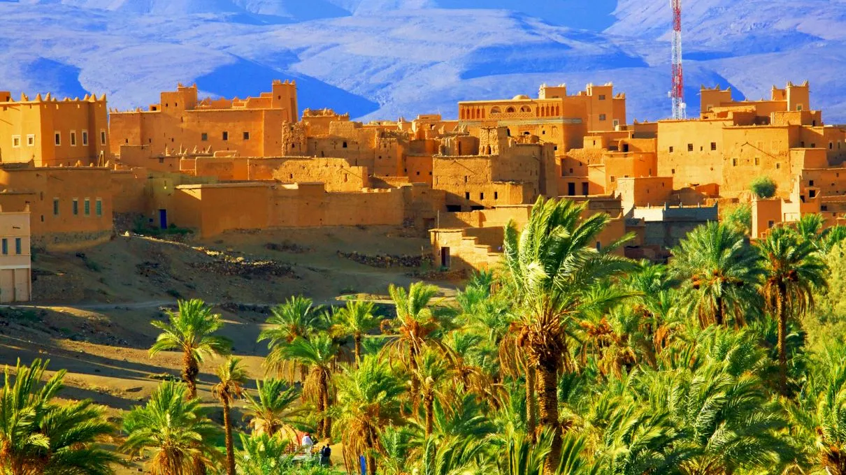 Curiozități despre Maroc, țara unde pot fi admirați berberii