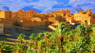 Curiozități despre Maroc, țara unde pot fi admirați berberii