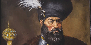 S-a iubit Mihai Viteazul cu Cristina, soția lui Sigismund Bathory?