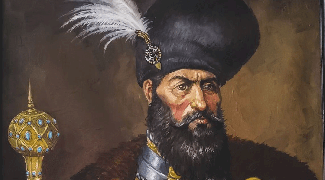 S-a iubit Mihai Viteazul cu Cristina, soția lui Sigismund Bathory?