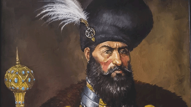 Cine au fost părinții lui Mihai Viteazul? Avea domnitorul origini bizantine?