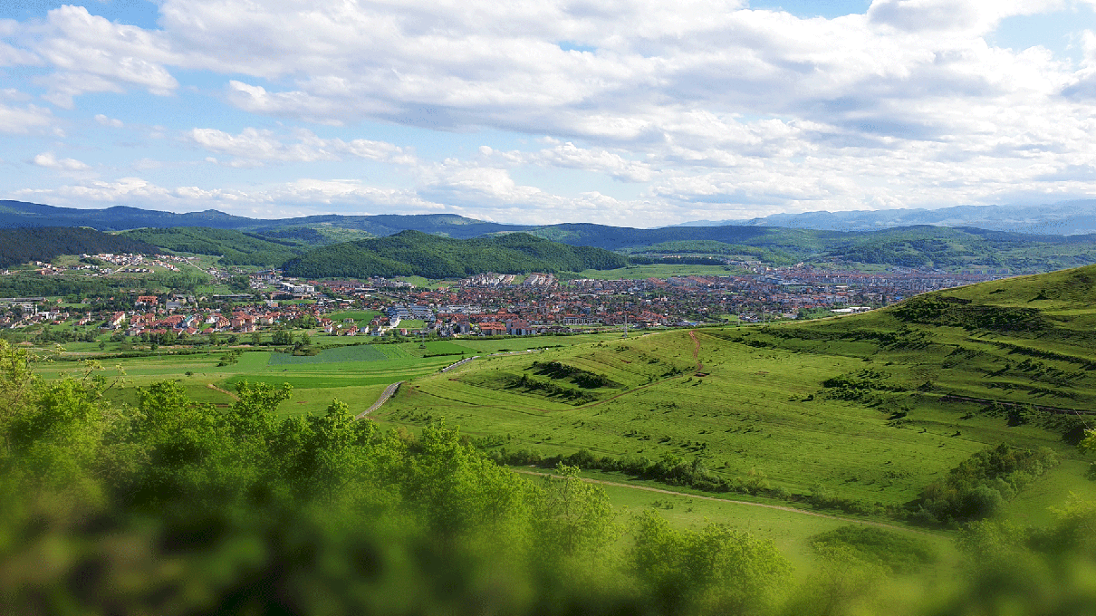 Care este cea mai populată comună din România?