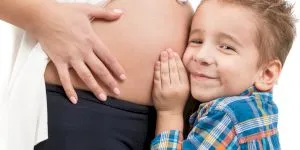 Cum respiră fătul în burta mamei?