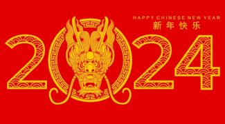 Anul 2024 este, în zodiacul chinezesc, anul Dragonului. Cum ne afectează?