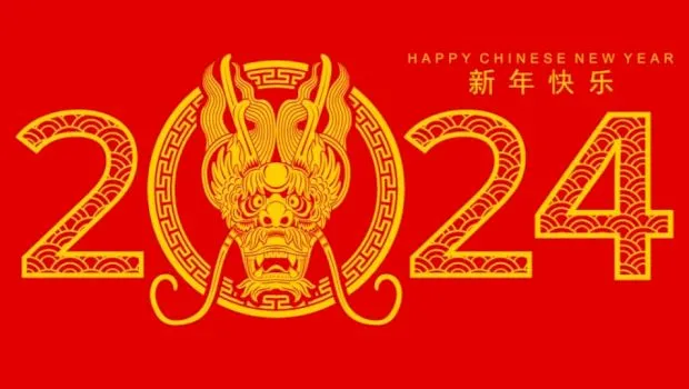 Anul 2024 este, în zodiacul chinezesc, anul Dragonului. Cum ne afectează?