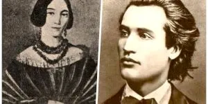 Povestea fabuloasă de viață a mamei lui Mihai Eminescu. Cine a fost Raluca Eminovici?