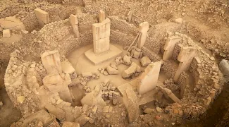 Top 10 cele mai vechi monumente din lume