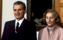 Elena Ceaușescu și-a pus secretara să-i citească în cafea înainte să moară. Ce veste a primit dictatoarea?