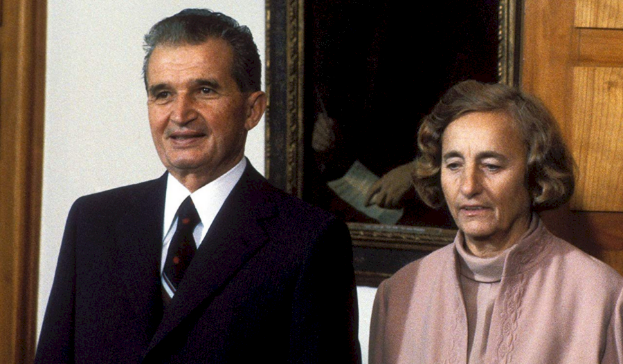 nicolae-elena-ceausescu