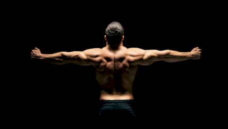 Care este cel mai puternic mușchi din corpul uman?