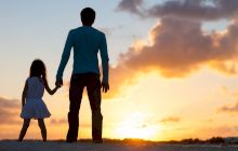 Ce trebuie să faci ca să ai o relație apropiată cu copilul tău?
