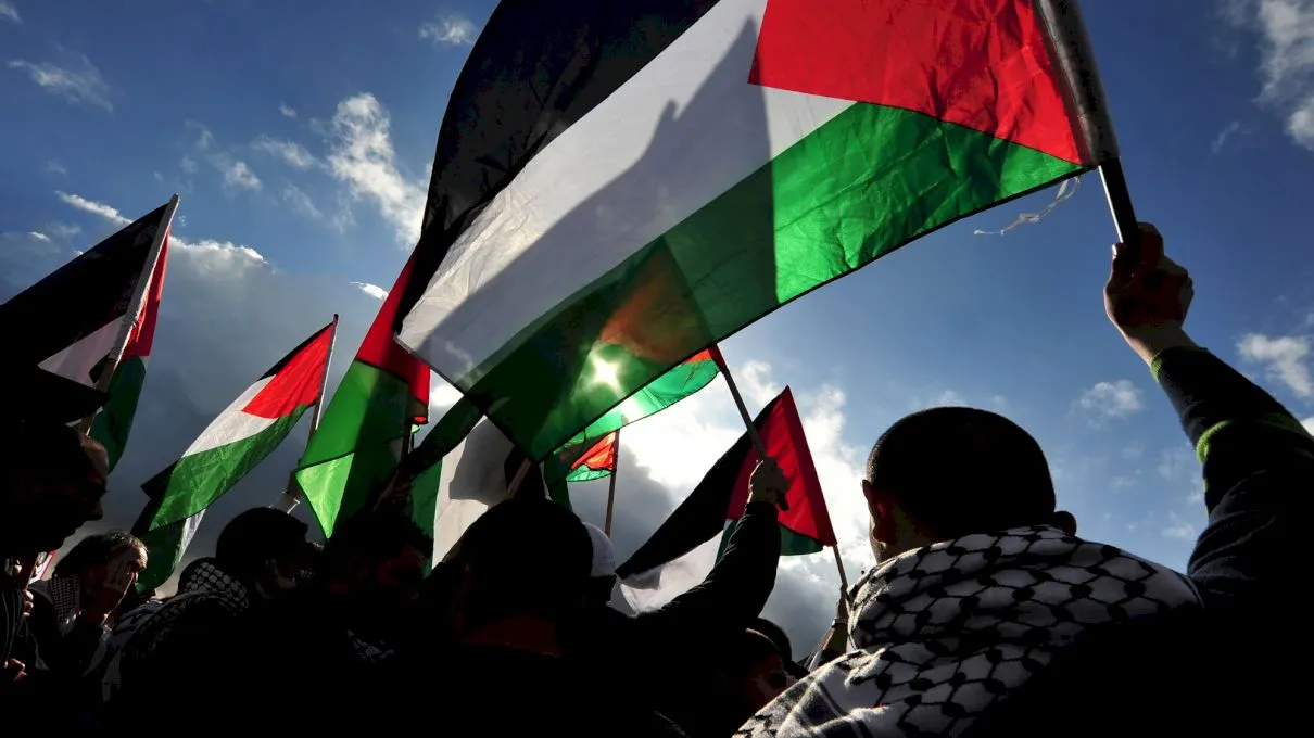 Unde se află Palestina? Este Palestina țară?