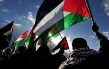 Unde se află Palestina? Este Palestina țară?