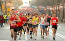 Care este diferența între maraton și triatlon?