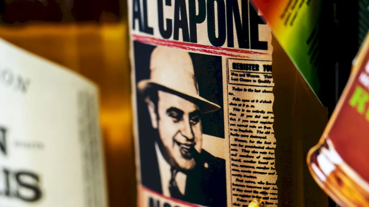 Cum arată casa lui Al Capone astăzi?