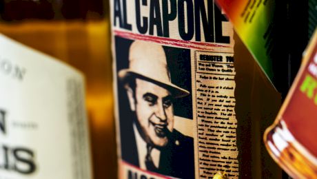 Cum arată casa lui Al Capone astăzi?