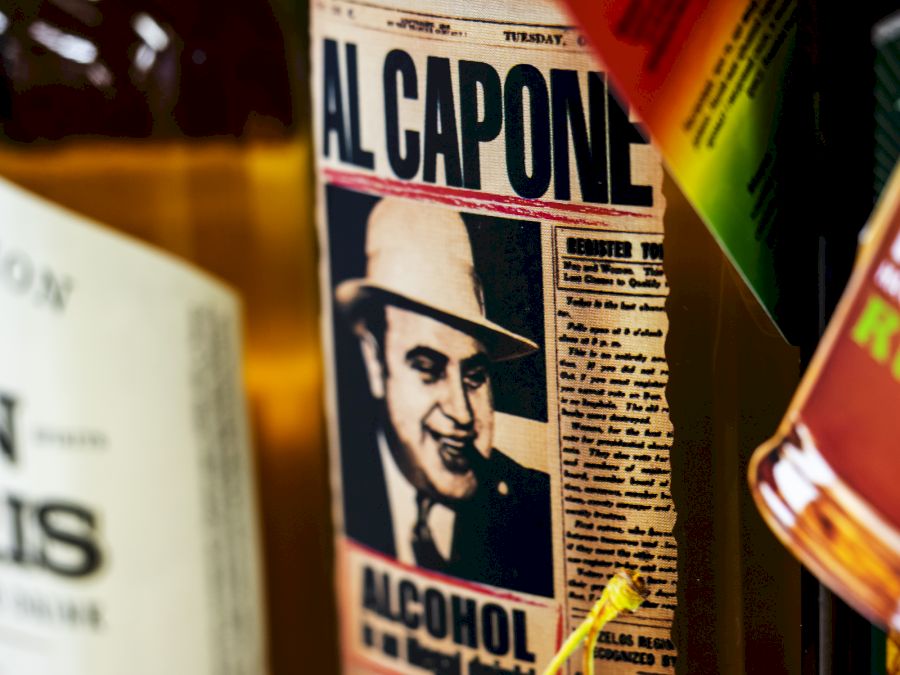 Al Capone