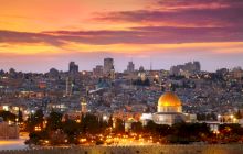În ce țară se află Ierusalim? Israel sau Palestina?