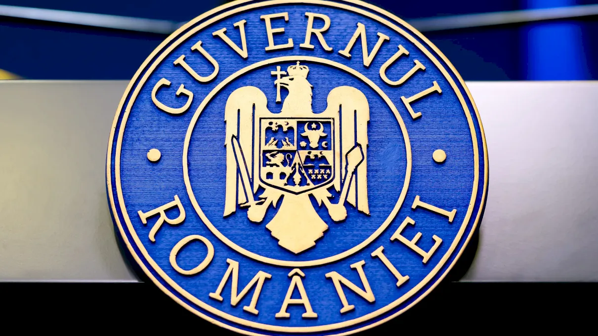 Care este rolul Guvernului în România?