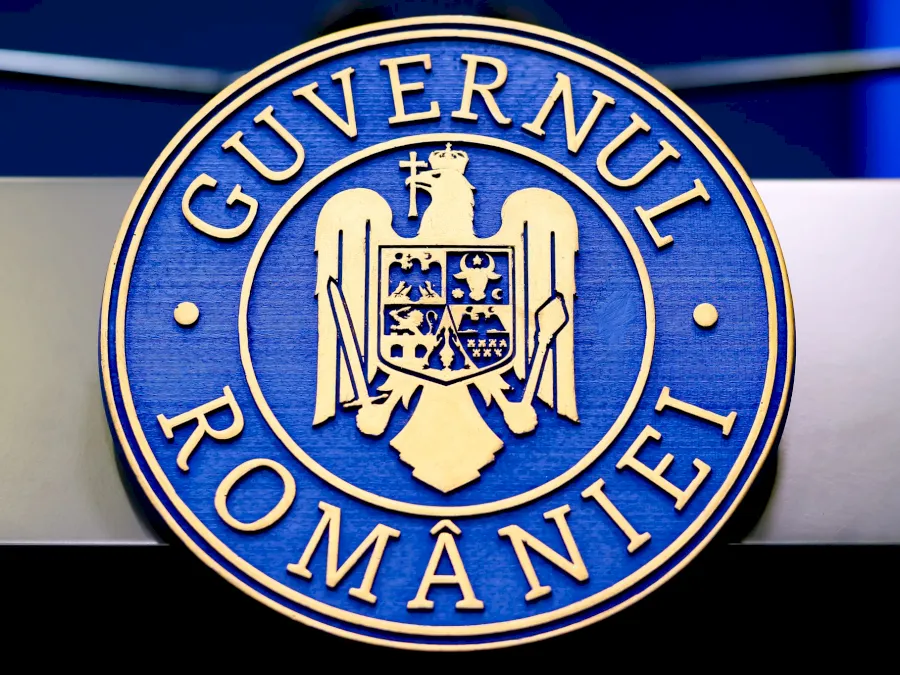 Guvernul-Romaniei