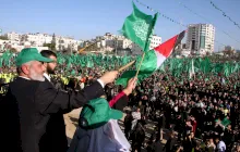 Ce este gruparea Hamas?