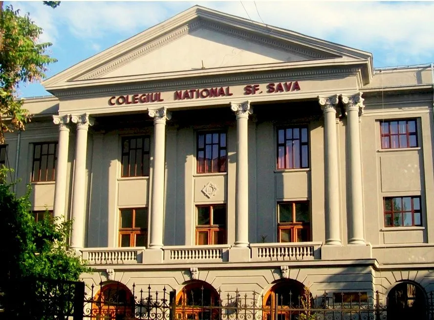 Care este cel mai vechi liceu din București?
