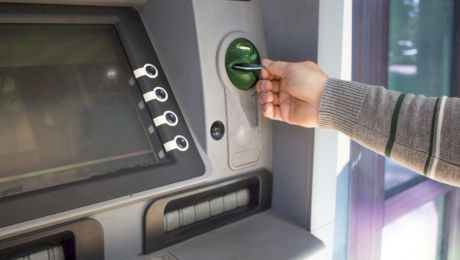 De la ce vine prescurtarea ATM?