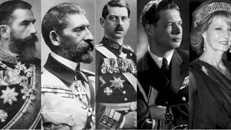 Dacă România ar devenit regat peste noapte, cine ne-ar conduce astăzi? Ce state au revenit la monarhie?