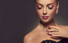 De ce femeile sunt înnebunite după bijuteriile cu diamante?