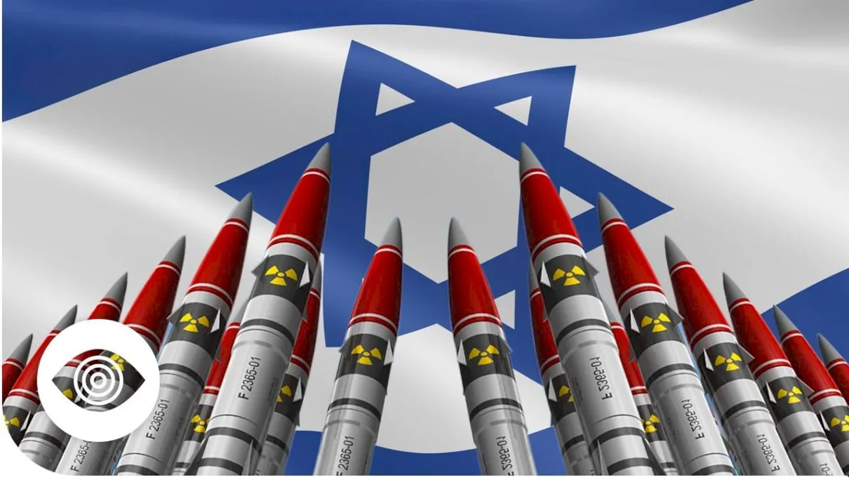 Deține Israel bomba atomică?