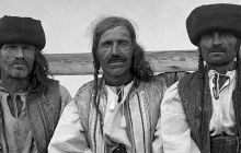Cum arătau țăranii români în anul 1894?
