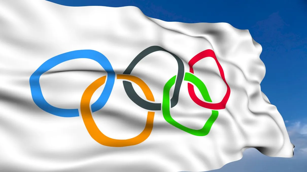 Cine a fost primul român participant la Jocurile Olimpice?