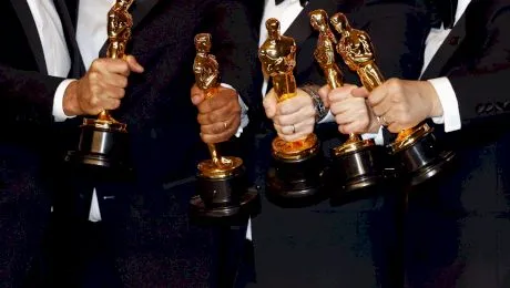 Cine este singurul român care a câștigat premiul Oscar?
