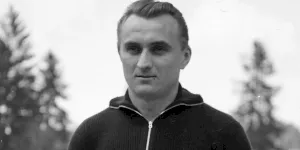 Povestea singurului campion mondial la fotbal născut în România. În 1954 ridica trofeul deasupra capuluI!